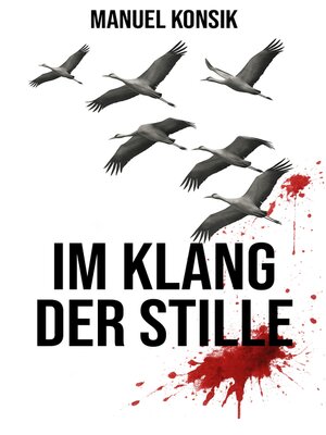 cover image of Im Klang der Stille